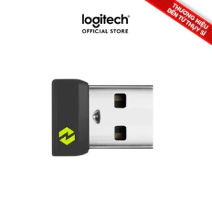 Đầu thu nhận tín hiệu Logitech USB Bolt - LOGI BOLT USB RECEIVER